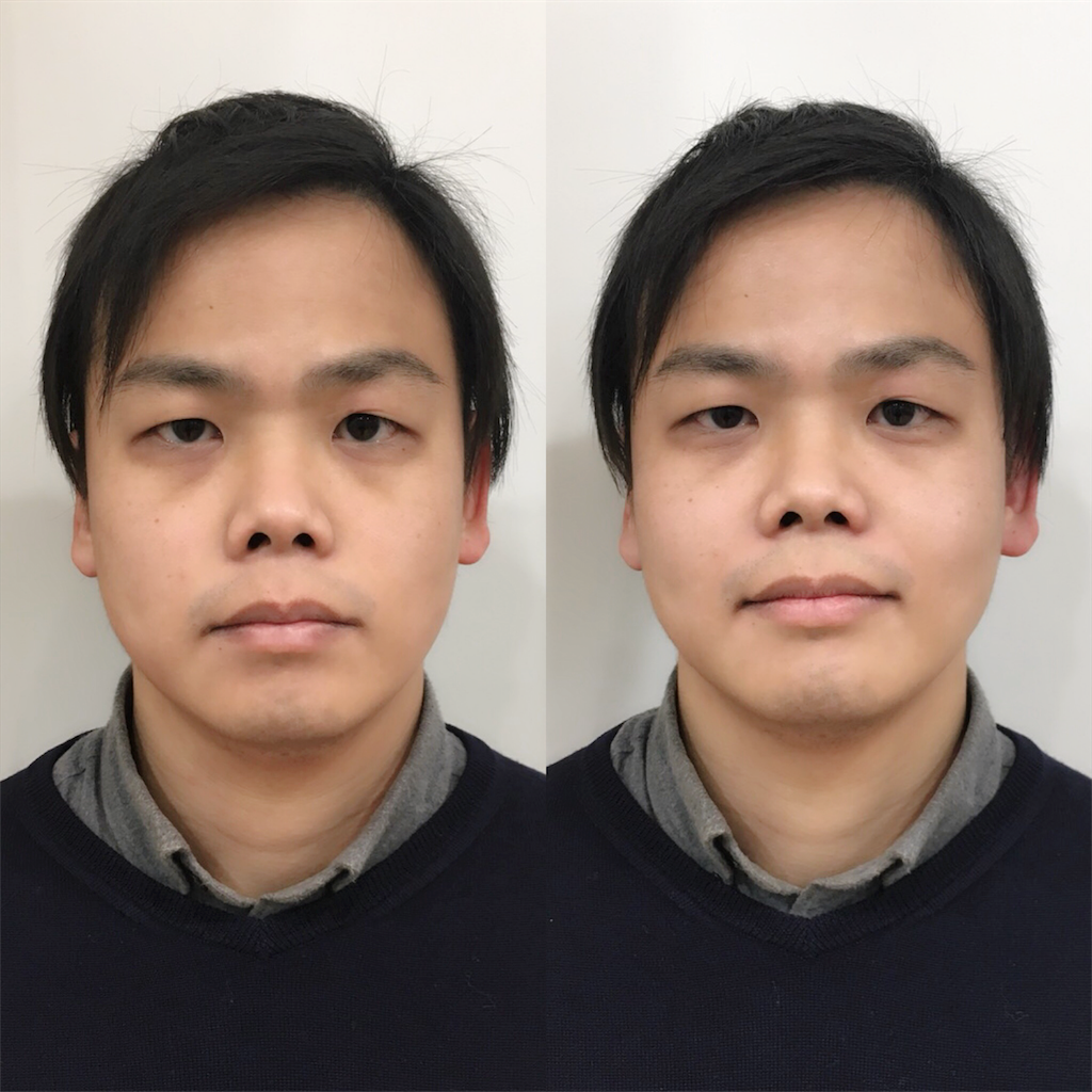 男性は化粧をしないからこそ より一層表情と発声の改善を 美顔ボイストレーナーの日常 By鳥山真翔 男性は化粧をしないからこそ より一層表情と発声の改善を 美顔ボイストレーナーの日常 By鳥山真翔