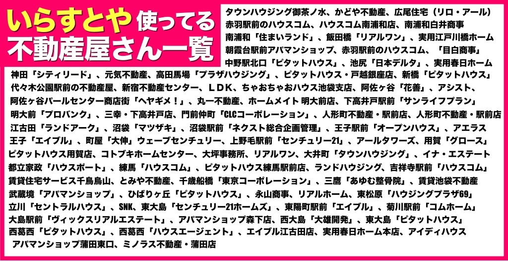 渾身調査500時間 街のいらすとや使用例1000個集めたら いらすとや のヤバさが分かった 前人未到温泉