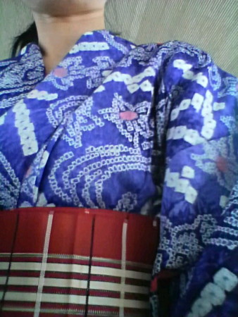 こんなカンジです。見かけたら声かけてやってやー。特に3F席の人(笑)