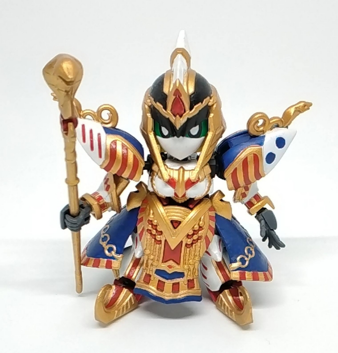 MG キュベレイダムド (2024.3.24) | kyamaさんのガンプラ作品