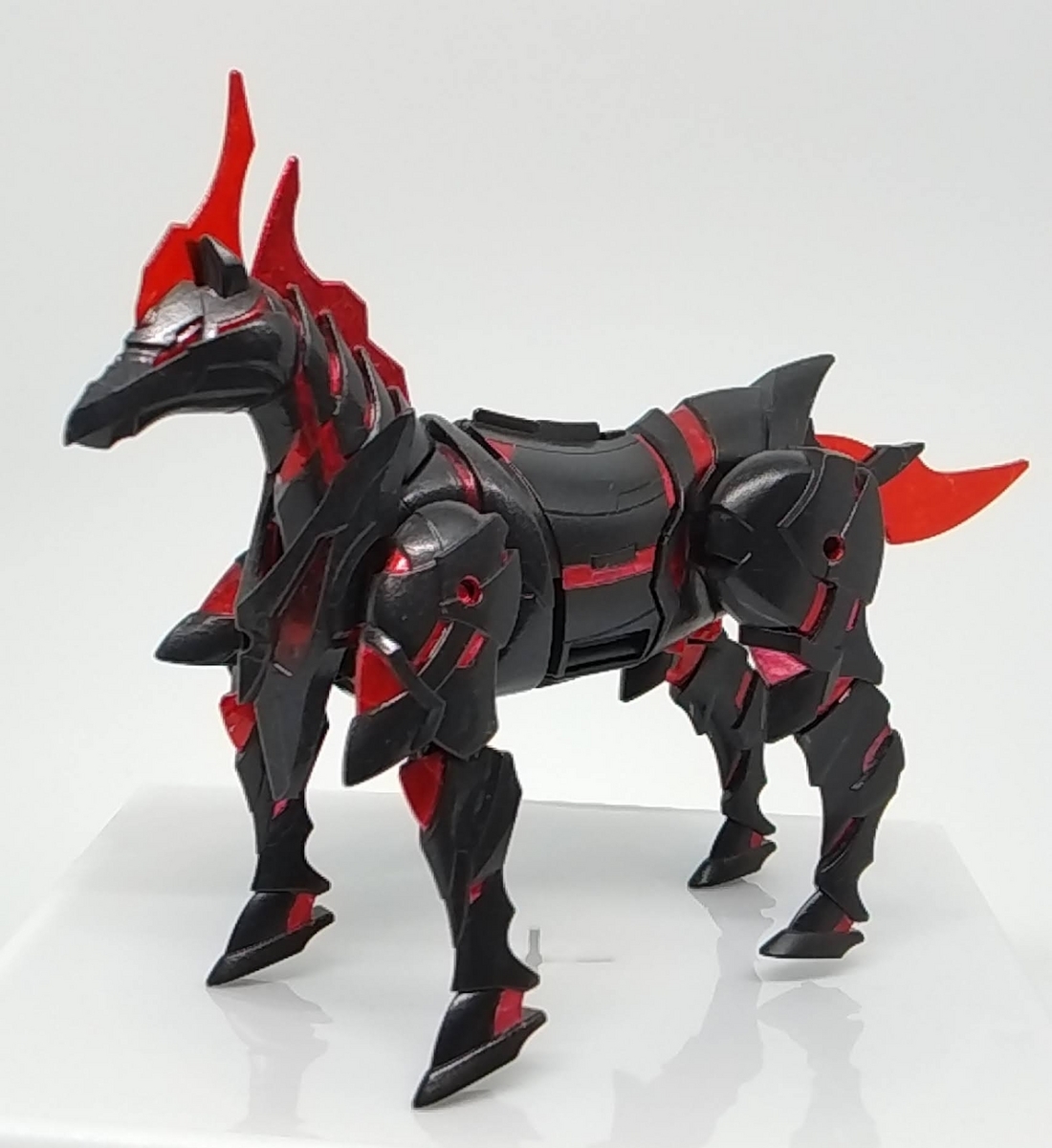 【全塗装】SDガンダム 信長ガンダム 軍馬 全塗装】SDガンダム 信長ガンダム 軍馬 - メルカリ