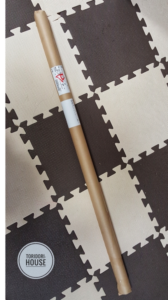 サンゲツのクロス サンプル追加が届く 鳥柄好き 夏のi Smartでつくるとりどりな日々