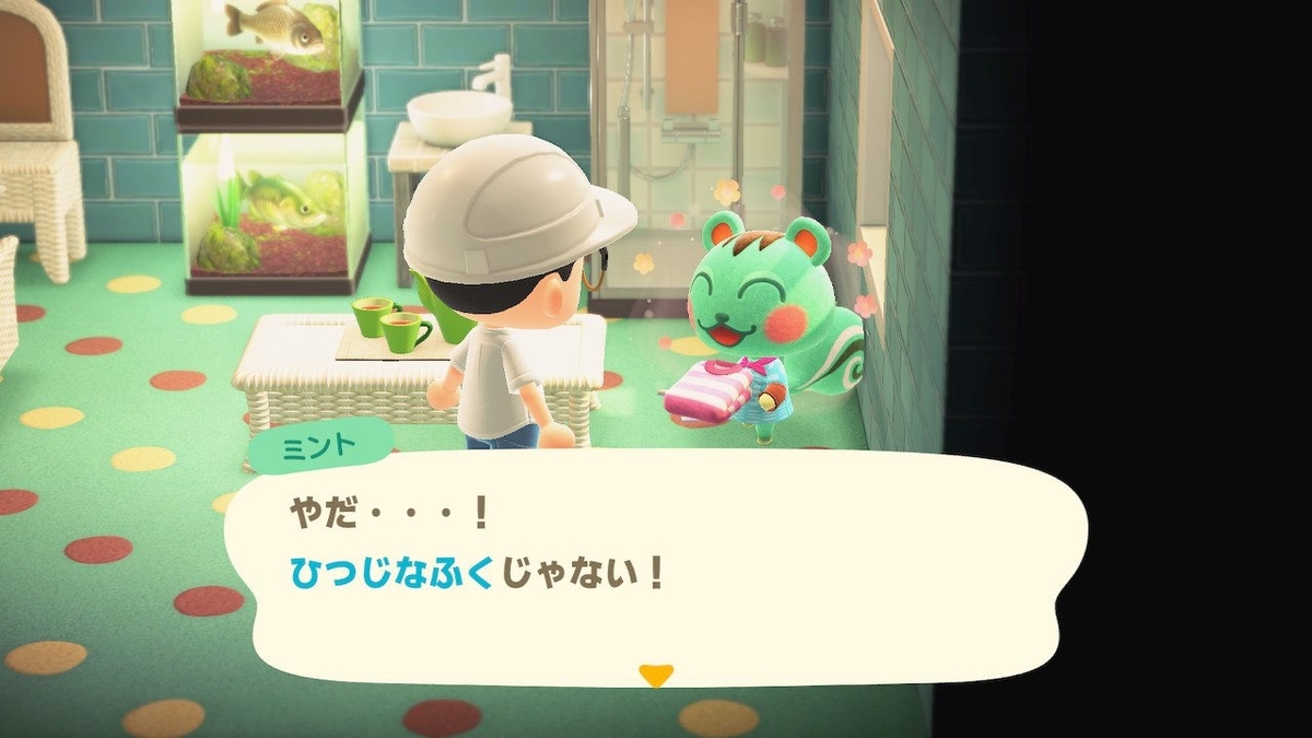 どうぶつの森　傷 未開封✨劇場版どうぶつの森 プチキット ミニプラモデル