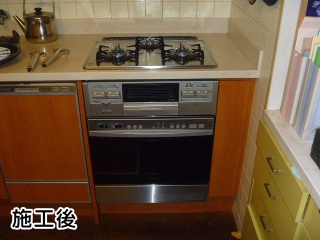 HARMAN ハーマン ビルトインオーブン ビルトインコンロ