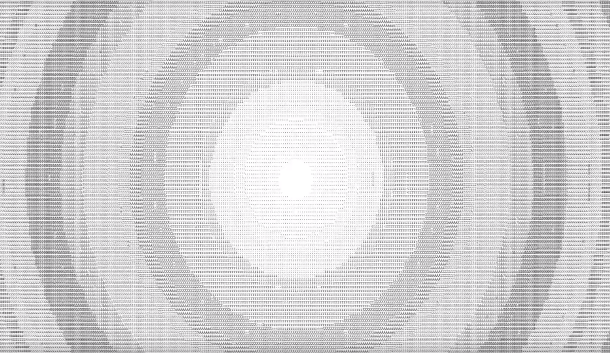 アスキーアート 動画