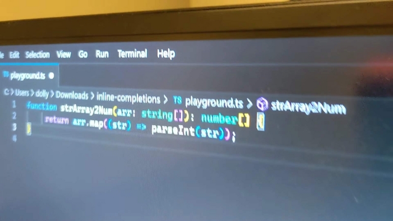 息子さんVSCodeで使える独自のCopilotを作っていた - カワリモノ息子と