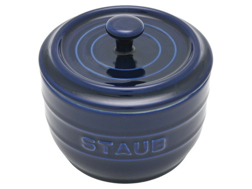 STAUBソルトストッカーグランブルー