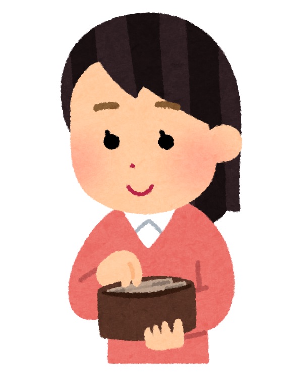 一人暮らしパート女の1ヶ月支出 月10万円以下で生きる低所得アラサー女 一人暮らしパート女の1ヶ月支出 月10万円以下で生きる低所得アラサー女