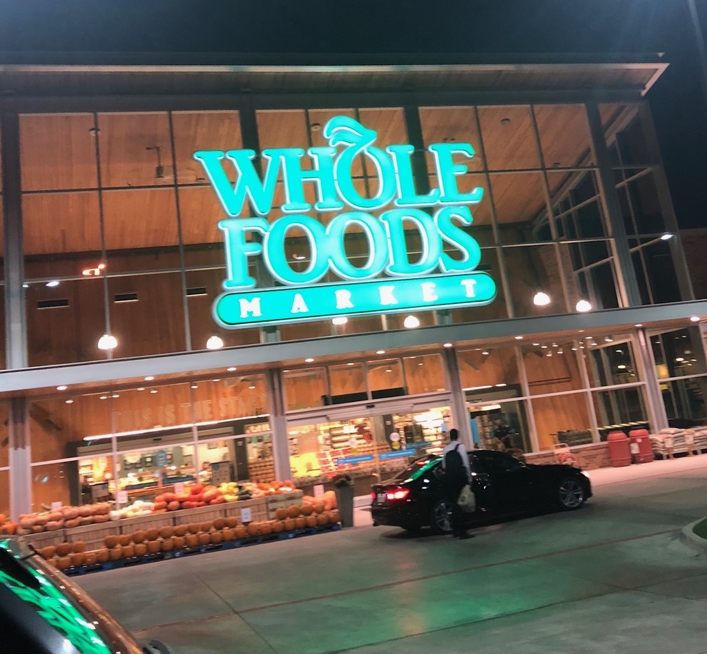 スーパーでお買い物 Whole Foodsで麦ごはん Amazon Primeで得しよう ダラス転勤でおろおろする家族の日記 スーパーでお買い物 Whole Foodsで麦ごはん Amazon Primeで得しよう ダラス転勤でおろおろする家族の日記