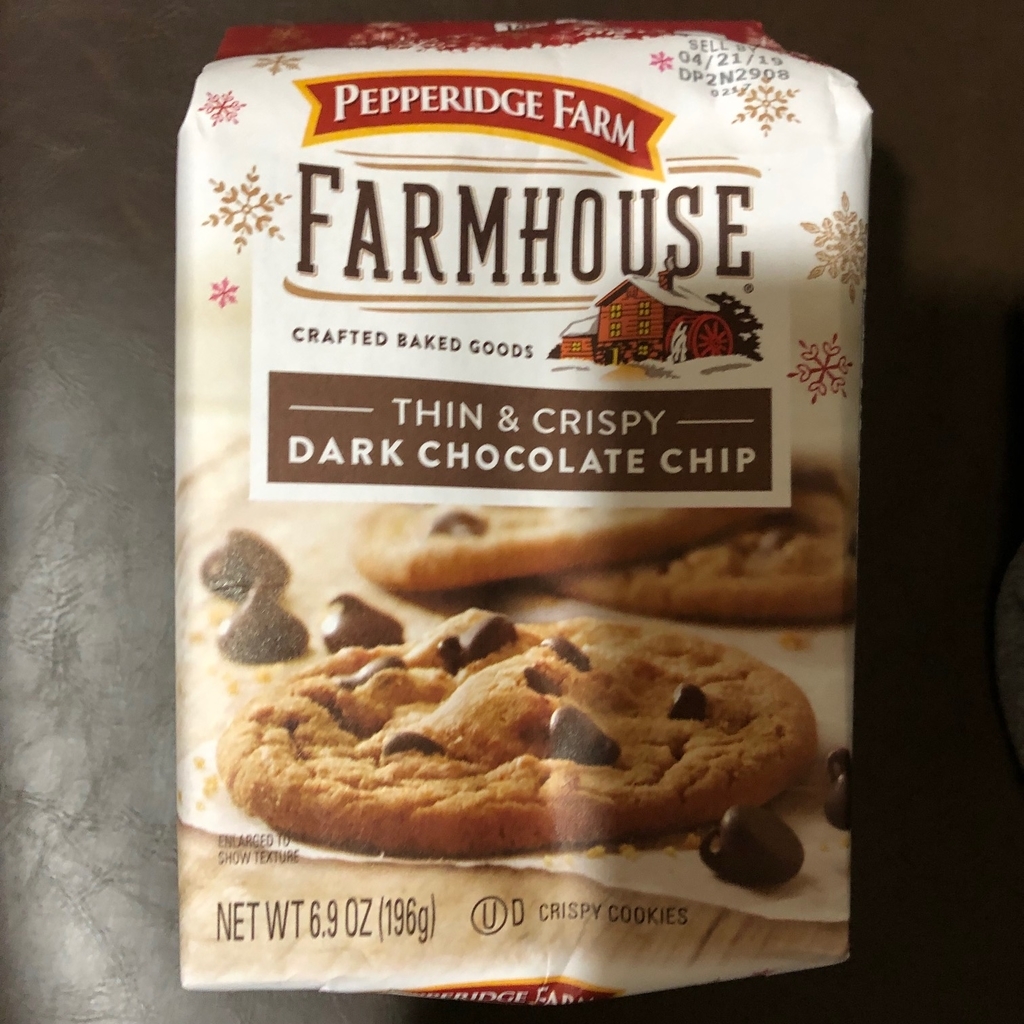 アメリカ美味しいお菓子いろいろ お土産選びにいかがでしょう ダラス転勤でおろおろする家族の日記