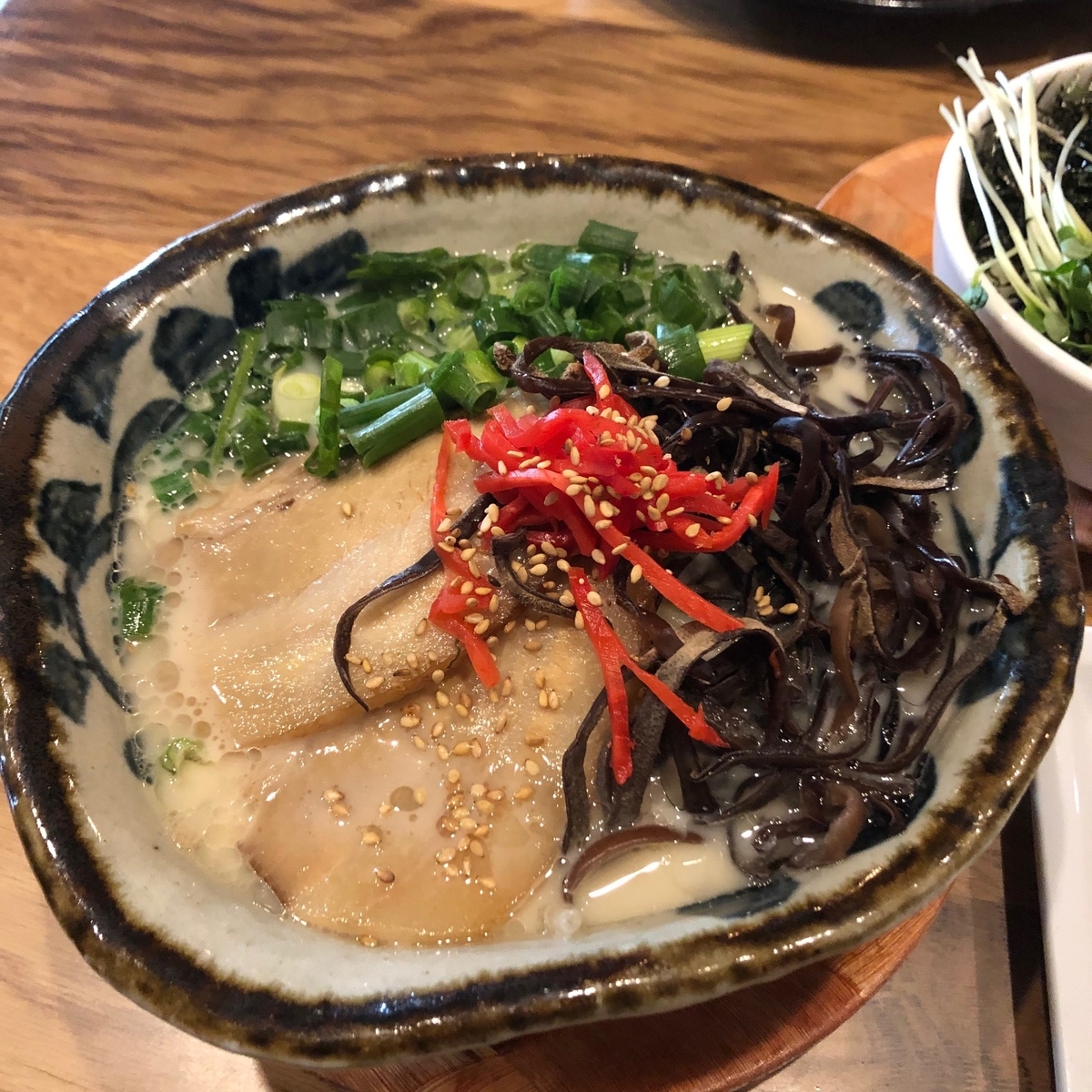 ラーメン屋さん行ったところ色々 ダラス プレーノ周辺 ダラス転勤でおろおろする家族の日記