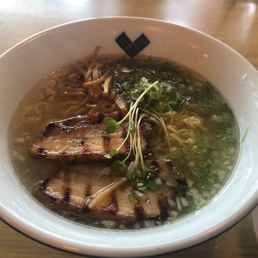ラーメン屋さん行ったところ色々 ダラス プレーノ周辺 ダラス転勤でおろおろする家族の日記