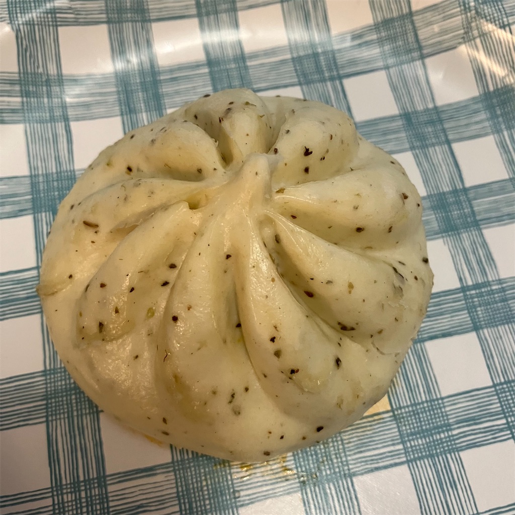 Baozza：冷凍ピザまん発見しました！！ - ダラス転勤でおろおろする