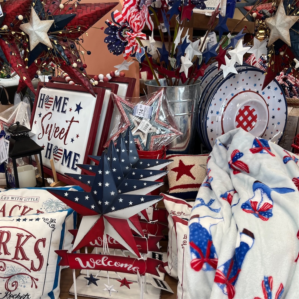 Texas土産】Nebraska Furniture Mart：家具家電見るのも面白いけれど