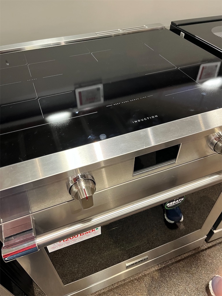 Texas土産】Nebraska Furniture Mart：家具家電見るのも面白いけれど