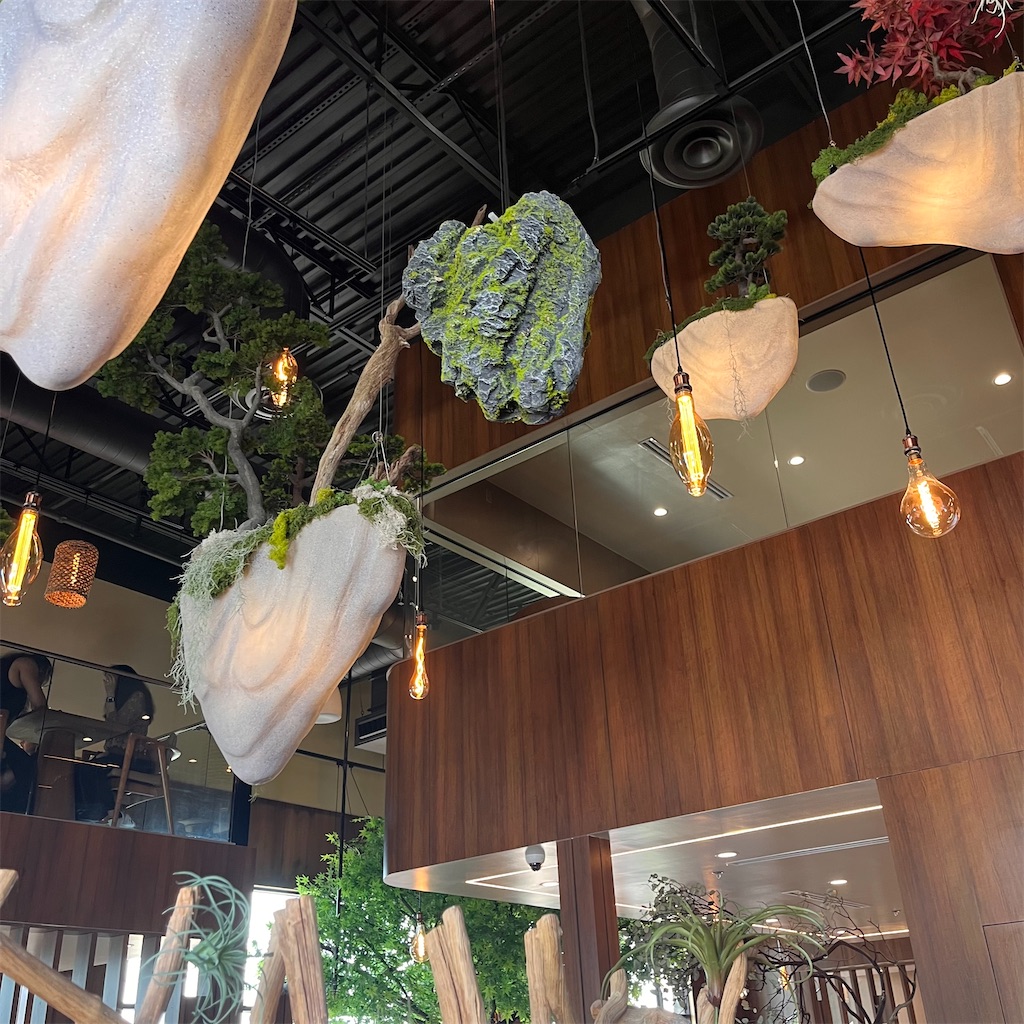 スフレパンケーキ！】Escape 360 CafeがCarrolltonにやってきた