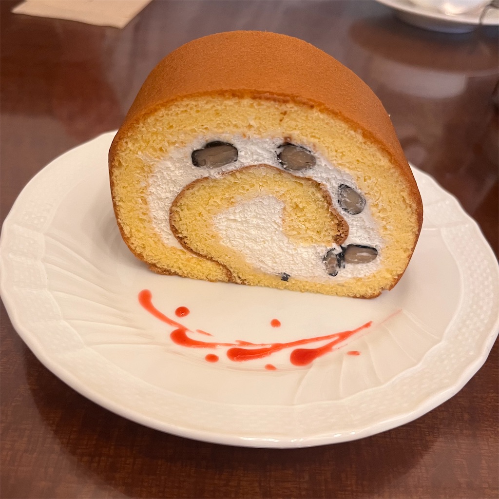 一時帰国】パン好きのための大阪モーニング＆レトロビルで味わうケーキ