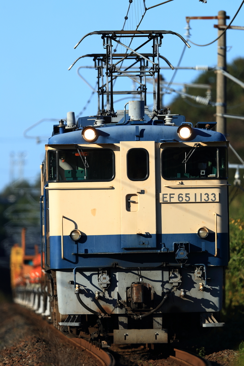 鉄道部品　EF65 1054 2エンドL肘置き 追悼EF65 1054号機Ⅱ : L-MODE車両部（電機好きの不定期カマネタ
