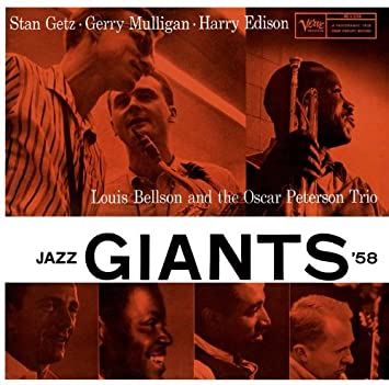 Jazz Giants 