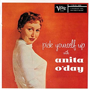 Anita O'day アニタ・オデイ　レコードセット Amazon.co.jp: An Evening With Anita O'Day : アニタ・オデイ