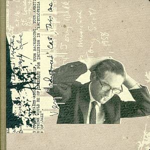 The Complete Bill Evans On Verve - スタン・ゲッツを聴く