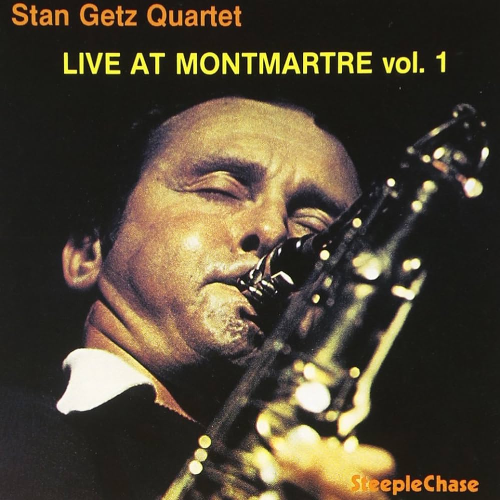 ジャズ】Stan Getz / W Polsce ☆アルバムは極上品です - 洋楽セール