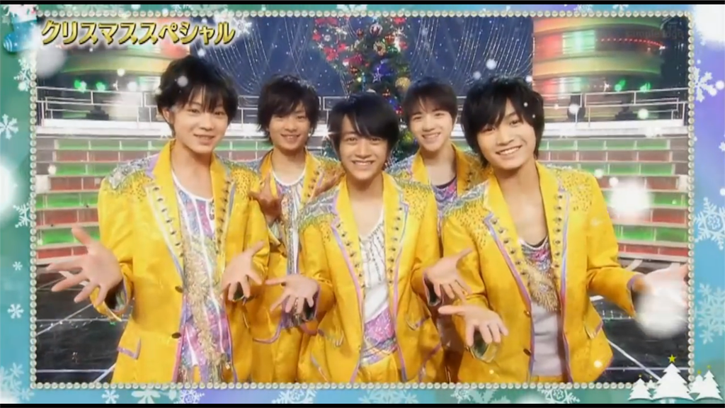 Hihijetと東京b少年のメンバーを覚えたらもっと楽しくなるからみんなに紹介したい 好きなことを好きなように書く所