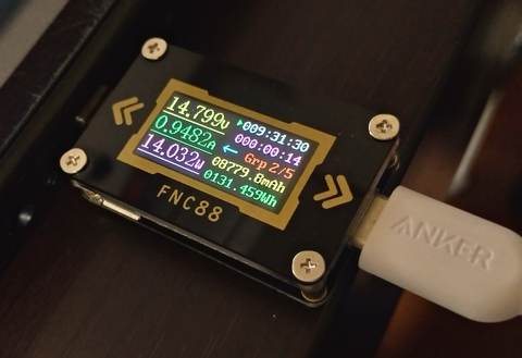 【 NANOTE P8 訳あり】 NANOTE P8 訳あり】 - メルカリ