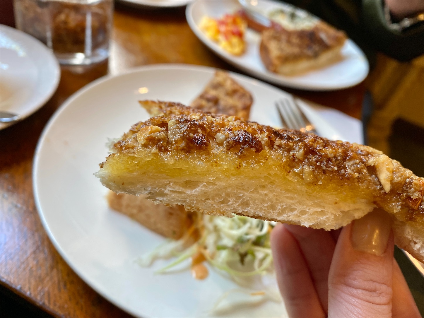 神戸市東灘区　珈琲館 尾賀　モーニング