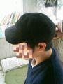 baseball cap_black