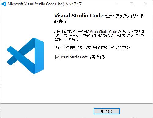 visualstudiocode install