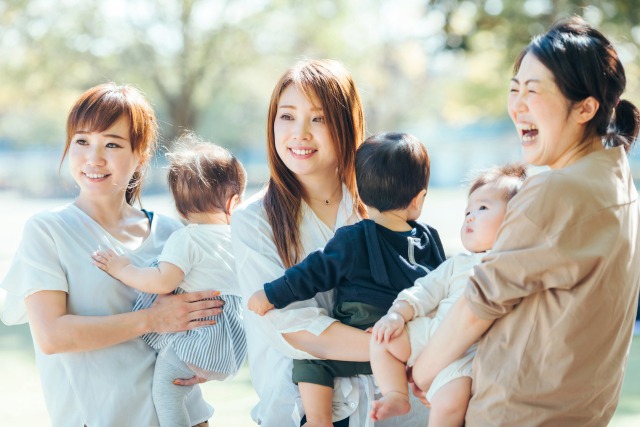 子育て　うんざり　対処方法