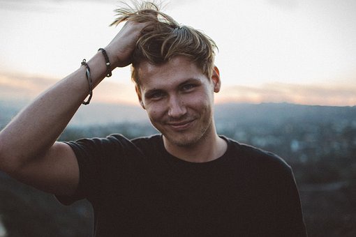 細マッチョの筋肉率ってどのぐらい 細マッチョを目指す 7 Mono Blog