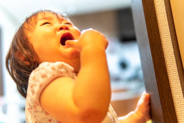 子育て土日が苦痛どうすればいいの?