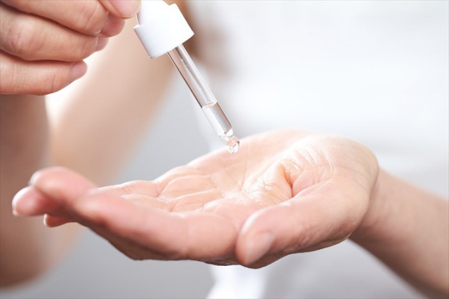 ハンドプレスも忘れずに!