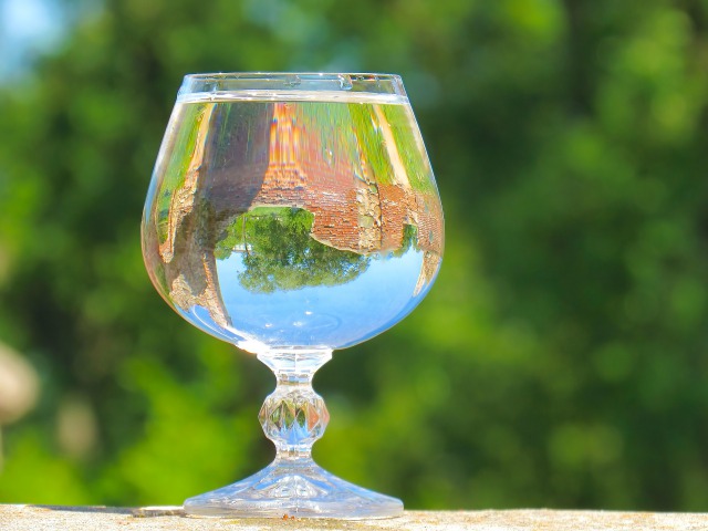 腸活プログラムのコツは朝に水を飲むことが大切