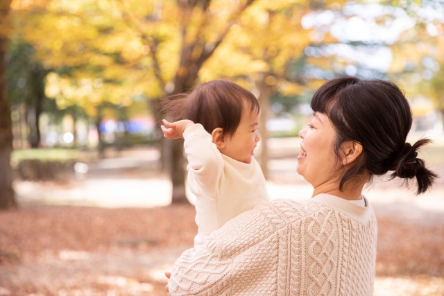 子育てが楽しくないと感じた時に試してほしい気分転換の方法　3選