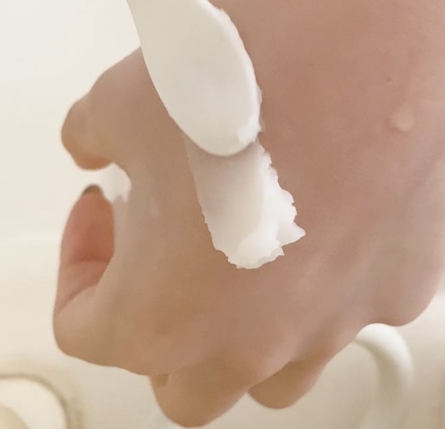 エゴイプセクレンジングバーム3つの特徴
