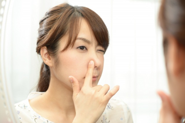 毛穴の黒ずみにおすすめのロゼットはどれ?