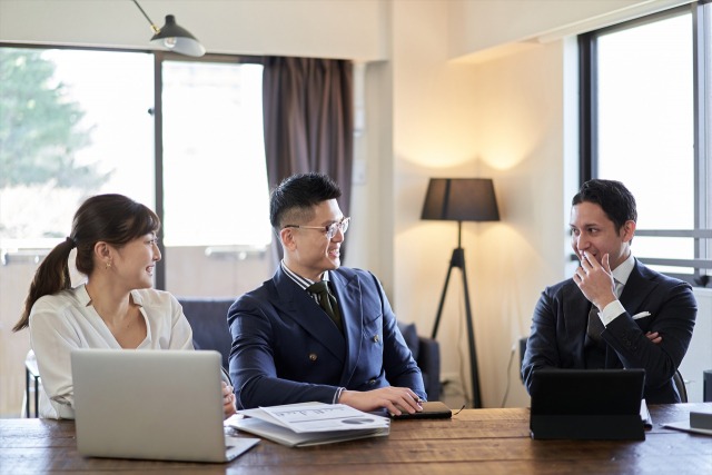 英会話の自己紹介でおすすめのフレーズ