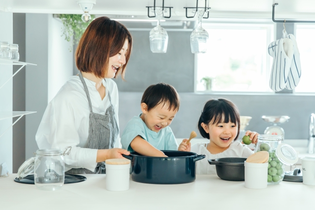 右脳を使う趣味で楽しくボケ防止する方法