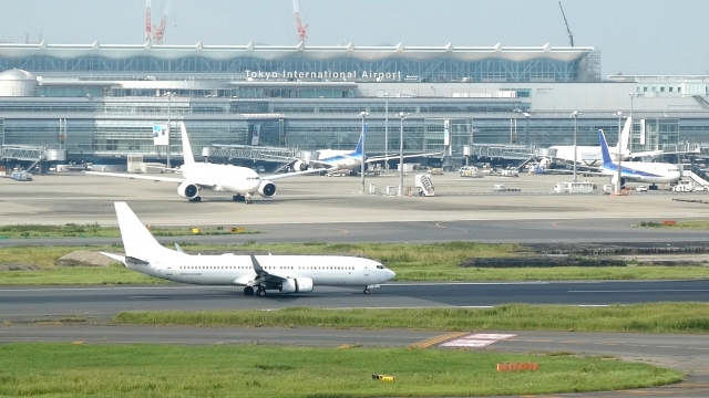 羽田 空港のお土産