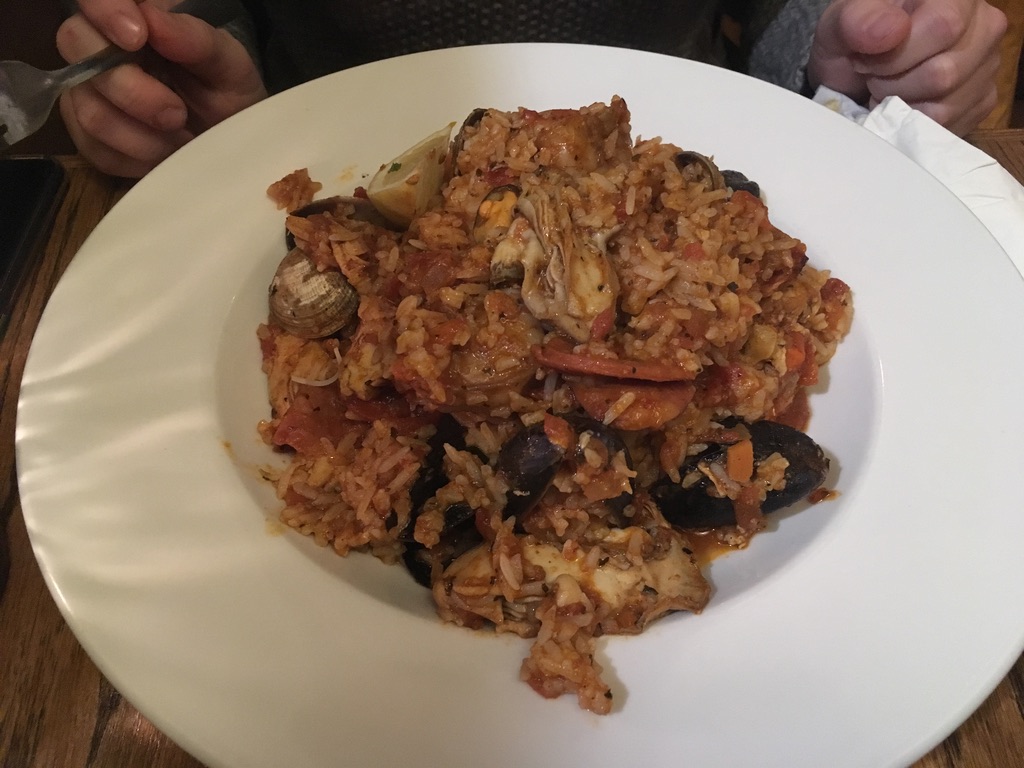 Ferry's Oyster Bar Victoria, BC, Canada Maria's Vancouver Life 2018