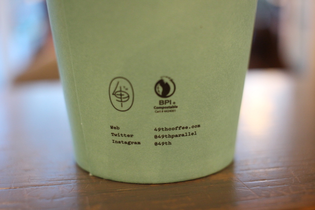 49 Forety Ninth Parallel Coffee Roasters - Maria's Vancouver Life 2018