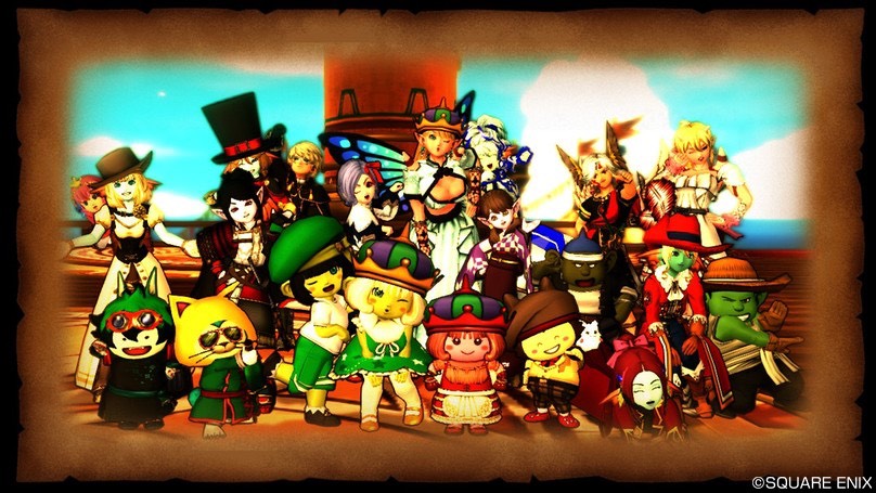 ドワチャッカとは ゲームの人気 最新記事を集めました はてな