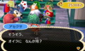 念願叶って