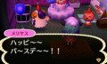 みんなありがと～！