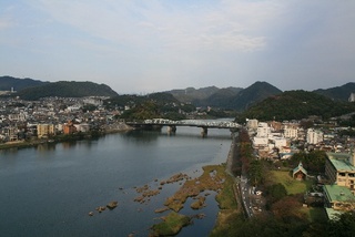 犬山天守閣