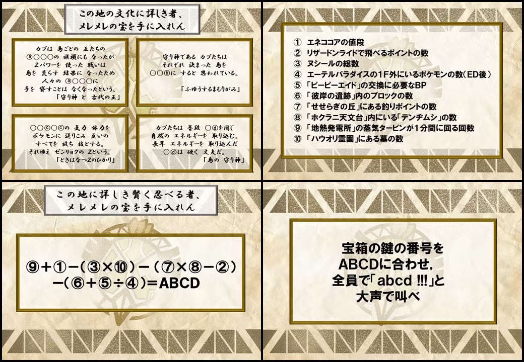 18年度 ポ１オフ 主催レポート まだ見ぬ誰かと楽しむために まぐろのおいしいところ