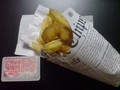 海老ナゲ＆チップス